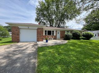 603 Chapel Hill West Dr, Indianapolis, IN