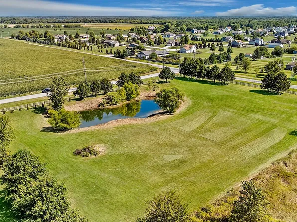 9715 W 157th Ave, Lowell, IN 46356