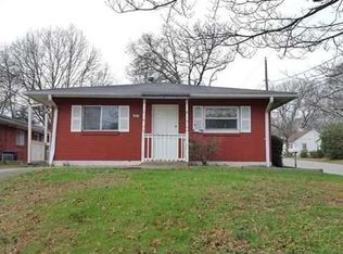 2871 Pearl St, East Point, GA 30344
