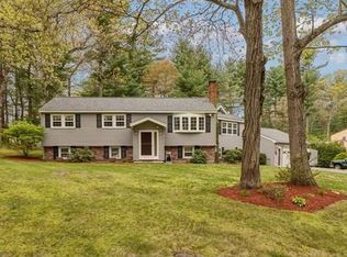 37 Governor Fuller Rd, Billerica, MA 01821