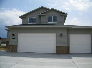 544 Boca Raton Rd, Billings, MT 59105