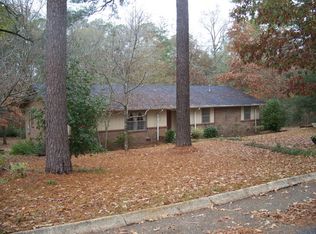 105 Woodland St, Andalusia, AL 36421