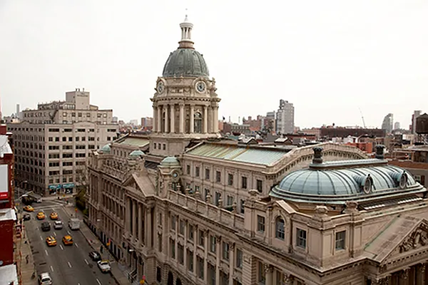 Sold by Brown Harris Stevens | media 4