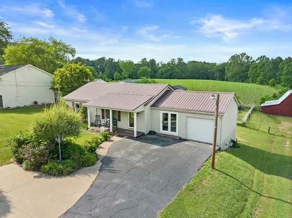 2903 Greenbo Blvd, Flatwoods, KY 41139