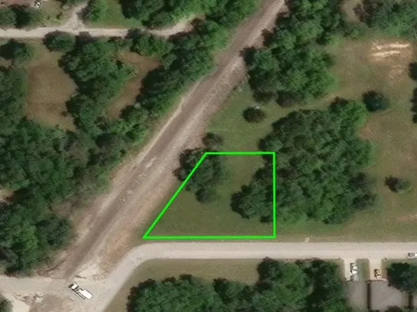 805 11th Ave NW Lot 7, Ardmore, OK 73401