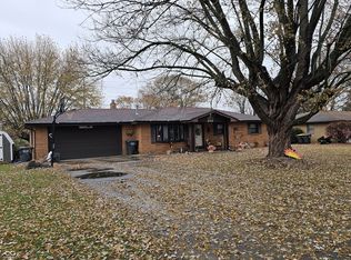 926 E Post Rd, Anderson, IN 46012