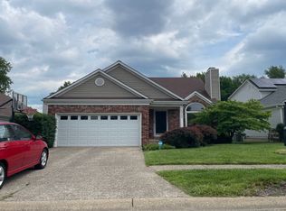 4723 Fairway Pointe Ct, Louisville, KY 40241