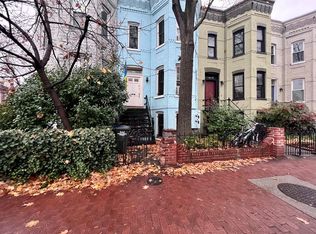 100 8th St NE, Washington, DC 20002