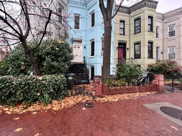 100 8th St NE, Washington, DC 20002