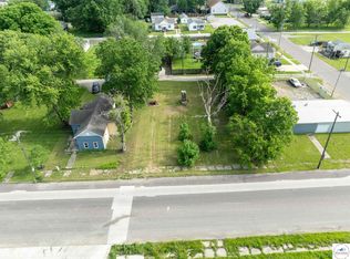 710 E 3rd St, Sedalia, MO 65301