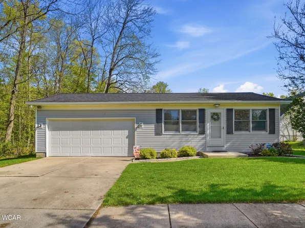 570 Sandpiper St, Lima, OH 45801