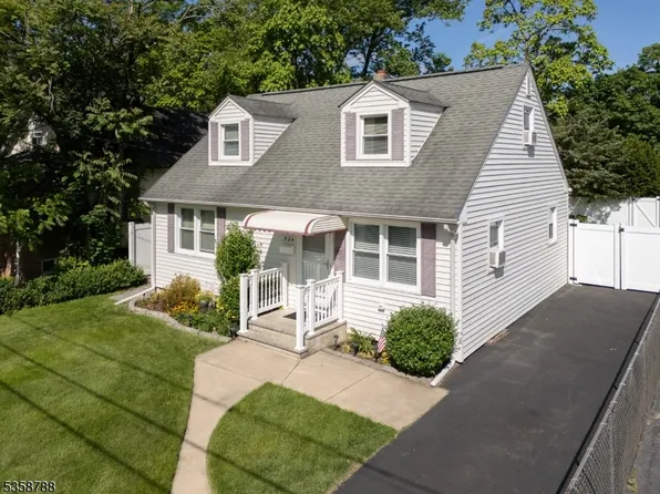 924 Haran Ave, Manville Boro, NJ 08835