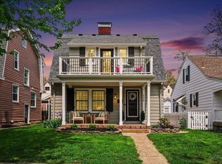 6618 Elm St, Cincinnati, OH 45227