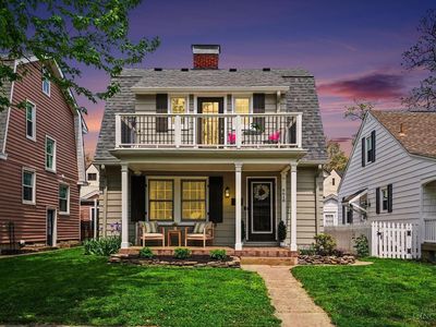 6618 Elm St, Cincinnati, OH, 45227