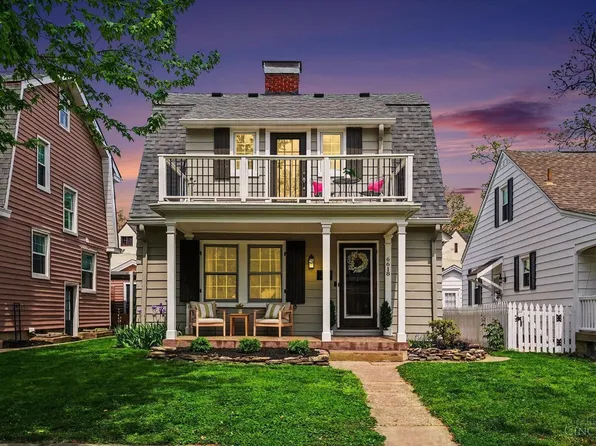 6618 Elm St, Cincinnati, OH 45227