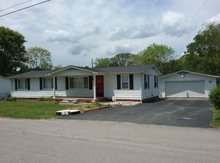 173 Wilcox Valley Ave, Crab Orchard, WV 25827