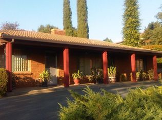 318 Canyon Highlands Dr, Oroville, CA