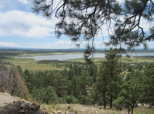 61 Alta Vista Trl, Los Ojos, NM 87551