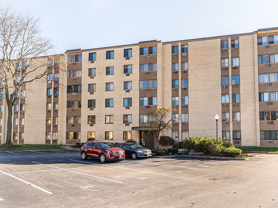 1st image of 9745 S Karlov Ave APT 503