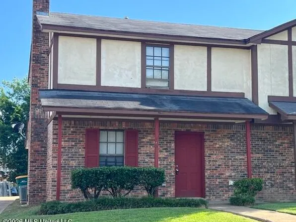 1831 N Allerton Blvd #A, Ridgeland, MS 39157