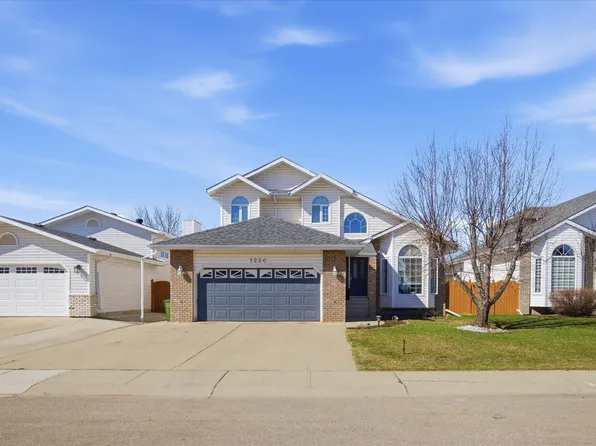 7220 157th Ave NW, Edmonton, AB T5Z 2Z7
