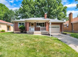 4232 Applegate Ave, Cincinnati, OH 45211