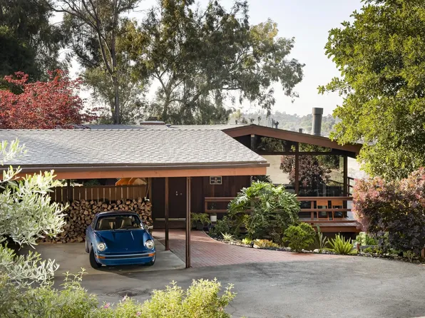 10088 Sierra Vista Ave, La Mesa, CA 91941