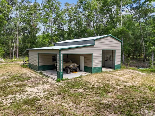 13602 NW 236th Ter #8, High Springs, FL 32643
