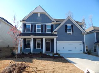 121 Morgans Branch Rd, Belmont, NC 28012