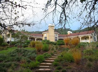 21901 Mount Eden Rd, Saratoga, CA 95070