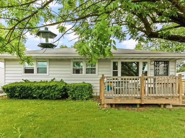 3354 Towers Ct N, Columbus, OH 43227