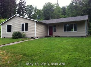 4764 Green Mountain Rd, Kalama, WA 98625