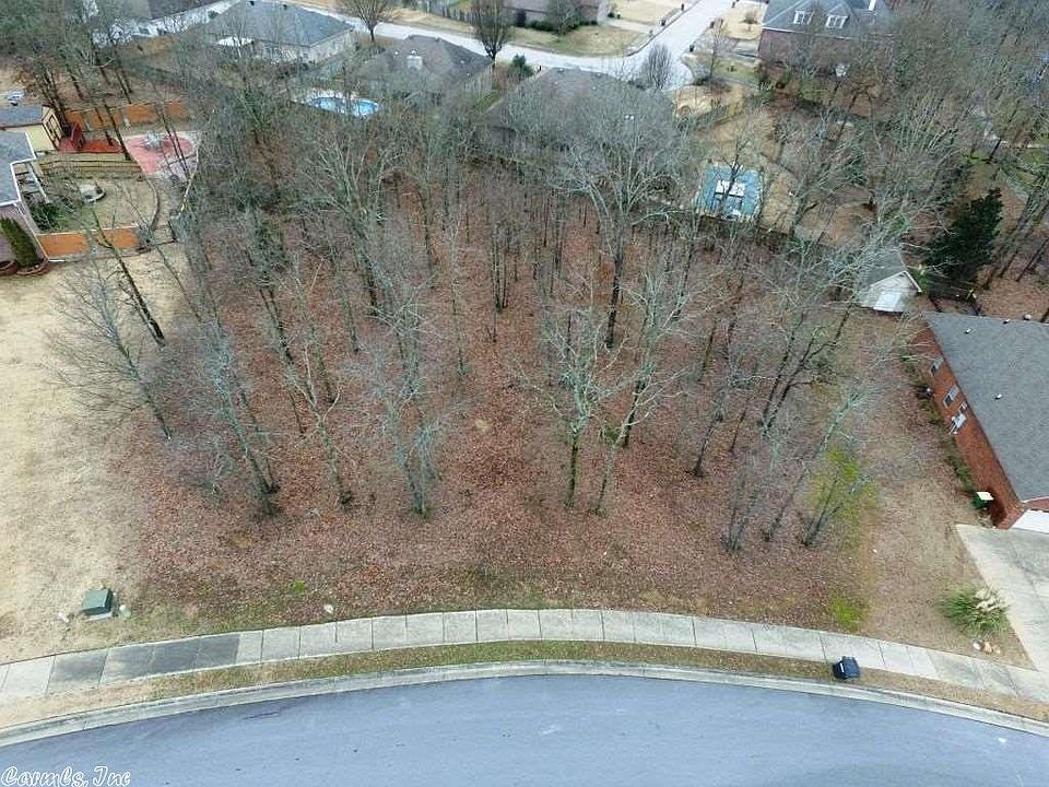 2nd image of 2116 Gap Creek Dr