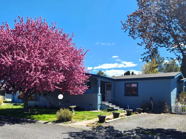1001 SE 15th St Unit 157, Bend, OR 97702