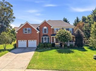 961 Meadow Ct, Winchester, VA 22601