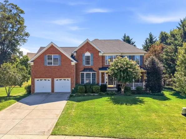 961 Meadow Ct, Winchester, VA 22601