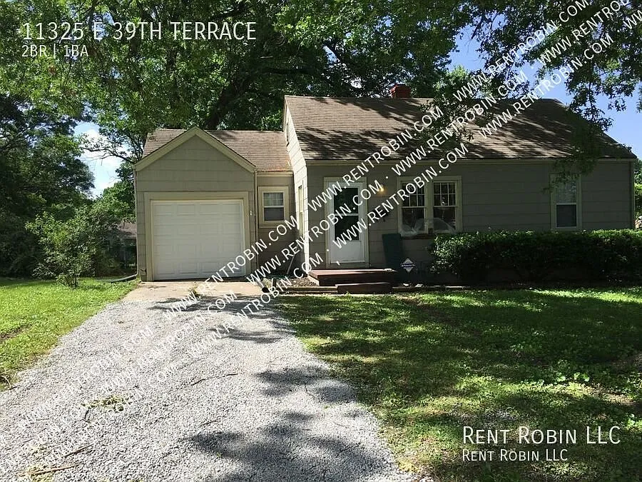 Your Next Home Awaitscharming 2-Bedroom With A Private Garage & Fenced Yard! ~Coming Soon! — Photo 3