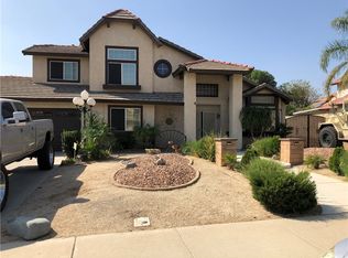 1715 W West Coast Blvd, Rialto, CA 92377