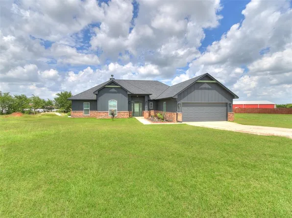 1062 Rheagen Kay Ave, Tuttle, OK 73089