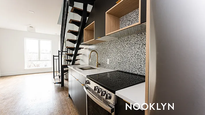 Rented by Nooklyn NYC LLC | media 1