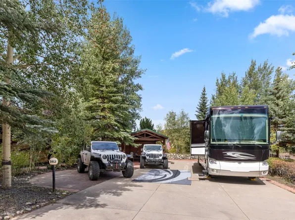 85 Revett Drive #362, Breckenridge, CO 80424