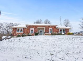 845 Bridgeport Benson Rd, Frankfort, KY 40601