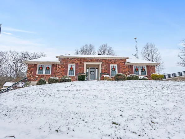 845 Bridgeport Benson Rd, Frankfort, KY 40601