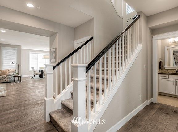 2nd image of 17225 (Lot #9) NE 116th Way
