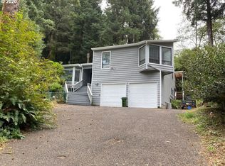 83699 Clear Lake Rd, Florence, OR 97439