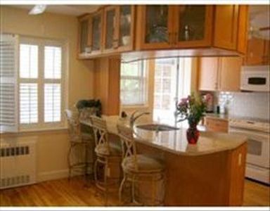 7 Hammond Pond Pkwy APT 2, Newton, MA, 02467