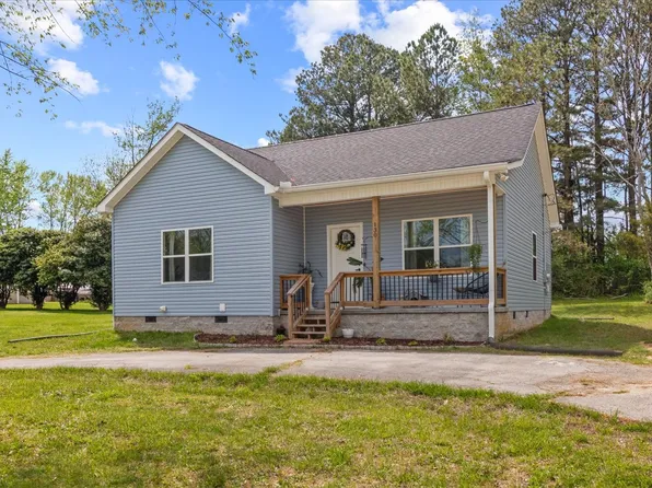 130 Blackwell Dr, Hohenwald, TN 38462
