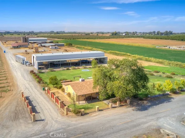 4751 County Road Mm, Orland, CA 95963