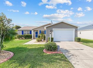 2366 E Gaffney Ave, The Villages, FL 32162