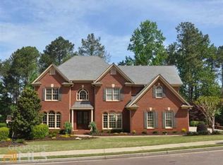 3611 Cape York Trce, Alpharetta, GA 30022